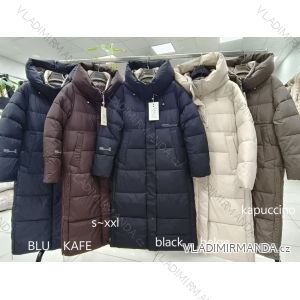 Women's winter coat (S-2XL) WAY FASHION IMWWM25500