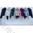 Women's Plus Size Long Sleeve Zipper Warm Long Sleeve Hoodie (2XL/3XL/4XL ONE SIZE) ITALIAN FASHION IMD23743