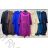 Women's Summer Long Harem Pants (42/44/46 ONE SIZE) ITALIAN FASHION IM424361