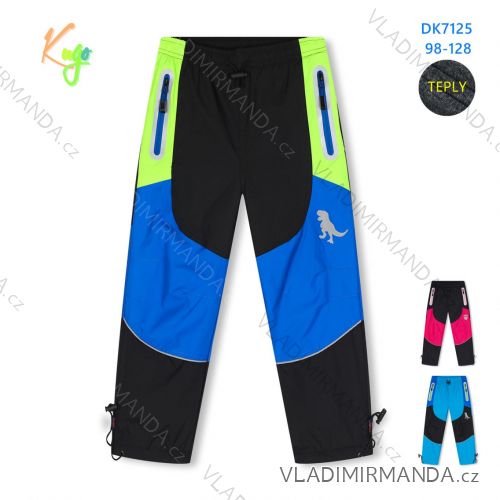 Men's and women's softshell sweatpants (M-XXL) KUGO GK8656