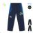 Men's and women's softshell sweatpants (M-XXL) KUGO GK8656