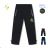 Men's and women's softshell sweatpants (M-XXL) KUGO GK8656