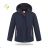Winter jacket for boys and girls (134-164) KUGO KB2343