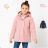 Winter jacket for boys and girls (134-164) KUGO KB2343