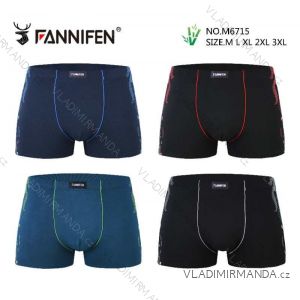 Men's boxers (L-3XL) PESAIL PES25M6673