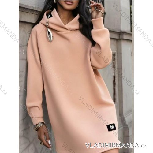 Sleeveless jacket long sleeve (uni sl) ITALIAN Fashion IMC17326