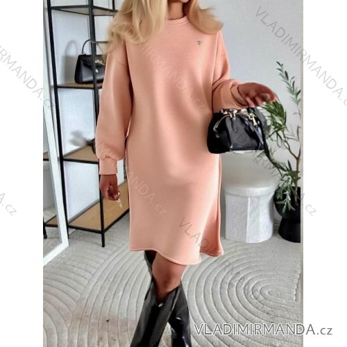 Sleeveless jacket long sleeve (uni sl) ITALIAN Fashion IMC17326