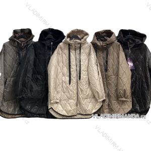 Sleeveless jacket long sleeve (uni sl) ITALIAN Fashion IMC17326