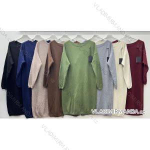 Women's Summer Long Harem Pants (42/44/46 ONE SIZE) ITALIAN FASHION IM424361