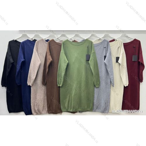 Women's Summer Long Harem Pants (42/44/46 ONE SIZE) ITALIAN FASHION IM424361