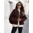 Jacket thin long sleeve women's (UNI XS-M) ITALIAN FASHION IM120049