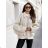 Jacket thin long sleeve women's (UNI XS-M) ITALIAN FASHION IM120049