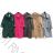 Long women's fleece coat (SML-XL) ITALIAN FASHION IMD211106