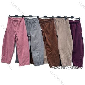 Women's trousers VIKTORY (S/M/L ONE SIZE) ITALIAN FASHION IMD25227