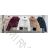 Jacket thin long sleeve women's (UNI XS-M) ITALIAN FASHION IM120049