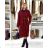 Dress sweater long sleeve ladies (uni sl) ITALIAN Fashion IM2188150