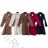 Dress sweater long sleeve ladies (uni sl) ITALIAN Fashion IM2188150