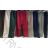 Women's long pleated skirt with belt (S/M/L ONE SIZE) ITALIAN FASHION IMC25333
