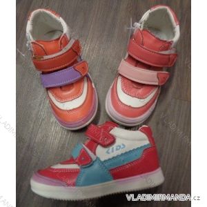 Infants Children's Girls (21-26) OBUV WO17LIS1219
