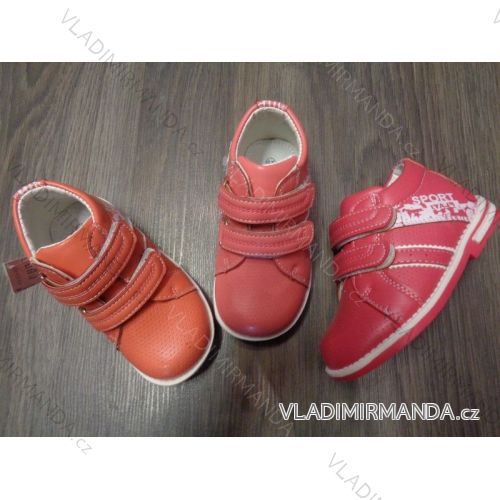 Infant Pumps (21-26) SHOES WO17LIS1211
