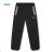 Men's fleece-insulated softshell pants, oversized (M - 2XL) KUGO HK5071