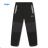 Men's fleece-insulated softshell pants, oversized (M - 2XL) KUGO HK5071