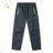 Softshell trousers insulated with fleece for boys and girls (146-176) KUGO HK9787