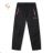 Softshell trousers insulated with fleece for boys and girls (146-176) KUGO HK9787