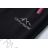 Softshell trousers insulated with fleece for boys and girls (146-176) KUGO HK9787