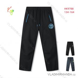 Men's and women's softshell sweatpants (M-XXL) KUGO GK8656