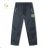 Softshell pants insulated with fleece for boys (134-164) KUGO HK9788
