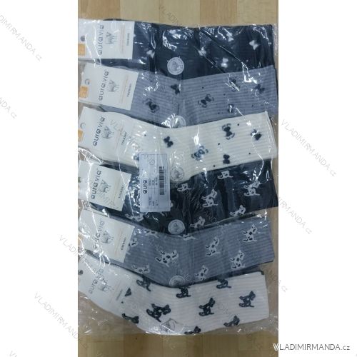 Women's thermal socks (35-38, 38-41) AURA.VIA AURA25NB3221