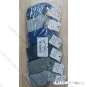 Thermal socks for children's boys (24-35) AURA.VIA AURA25GFW9107