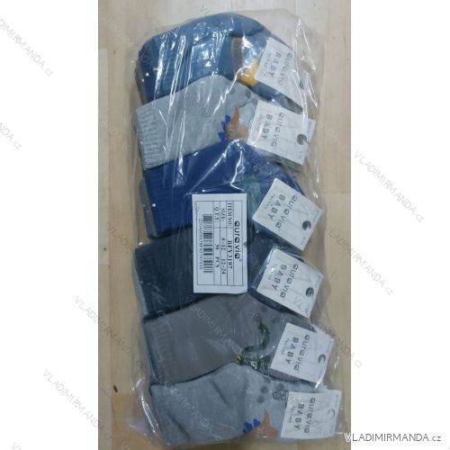 Thermal socks for children's boys (24-35) AURA.VIA AURA25GFW9107