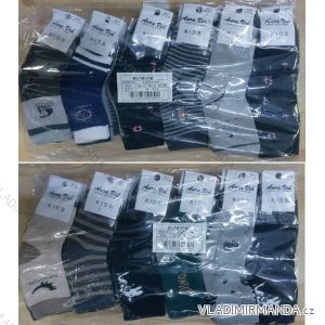 Thermal socks for children's boys (24-35) AURA.VIA AURA25GFW9107