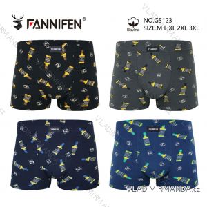 Men's boxers (L-3XL) PESAIL PES25M6673