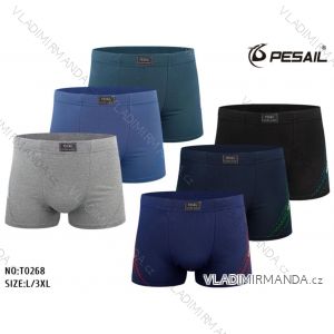 Men's boxers (L-3XL) PESAIL PES25M6673