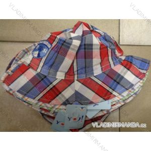 Children's boys' hat (48-52) YO POL395-1
