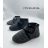 catalog of winter shoes for women, snow boots, boots, ankle boots, workers, rubber boots 36-41 OBTP25DUCHODKY