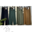 Elegant trousers with belt 3/4 short women's (S/M/L ONE SIZE) ITALIAN FASHION IMPLI257048
