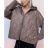 Sukně dlouhá dámská (S/M ONE SIZE) ITALSKÁ MÓDA IMPDY22ZZ2836