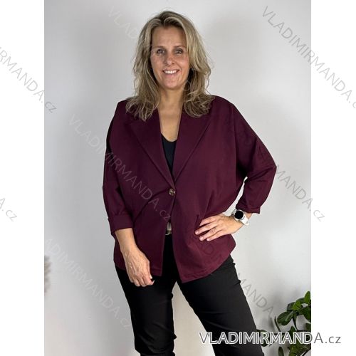 Women's Long Sleeve Shirt Dress (S/M ONE SIZE) ITALIAN FASHION IMWD232607