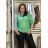 Women's Slim Long Sleeve Sweater (S/M ONE SIZE) ITALIAN FASHION IMM23NM1236/DUR