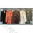 Women's Long Sleeve Tie Up Tunic (S/M ONE SIZE) ITALIAN FASHION IMPLI2234663