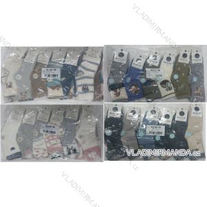 Children's warm thermal socks (24-27, 28-31, 32-35) AURA.VIA AURA25GFB2926