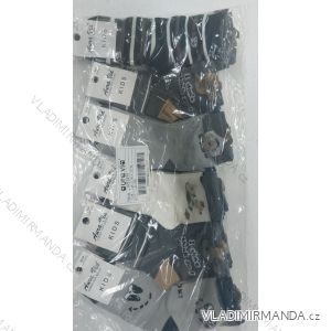 Thin Christmas cotton women's socks (35-38, 38-41) AURA.VIA AURA23SN517