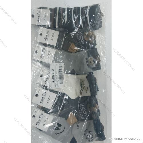 Children's thin socks (24-27, 28-31, 32-35) AURA.VIA AURA25GZF3275