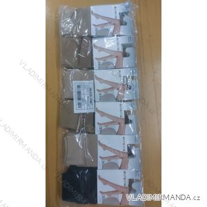 Thin Christmas cotton women's socks (35-38, 38-41) AURA.VIA AURA23SN517