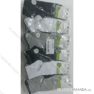 Women's ankle socks (35-38, 38-41) AURA.VIA AURA25NND2661