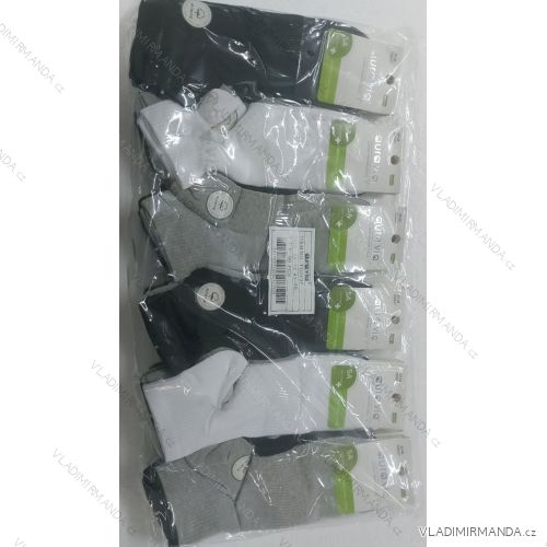 Women's ankle socks (35-38, 38-41) AURA.VIA AURA25NND2661